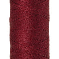 0105 Mettler universal seralon sewing thread is an ideal all round partner to our Liberty fabrics, invisible zippers, Rose and Hubble craft cottons.