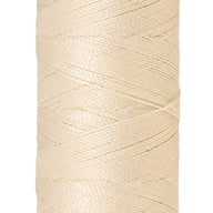 0778 Mettler universal seralon sewing thread is an ideal all round partner to our Liberty fabrics, invisible zippers, Rose and Hubble craft cottons.