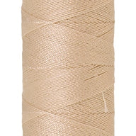 0779 Mettler universal seralon sewing thread is an ideal all round partner to our Liberty fabrics, invisible zippers, Rose and Hubble craft cottons.