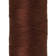 0833 Mettler universal seralon sewing thread is an ideal all round partner to our Liberty fabrics, invisible zippers, Rose and Hubble craft cottons.