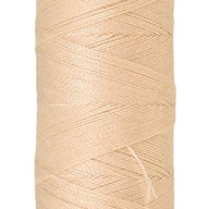 3000 Mettler universal seralon sewing thread is an ideal all round partner to our Liberty fabrics, invisible zippers, Rose and Hubble craft cottons.