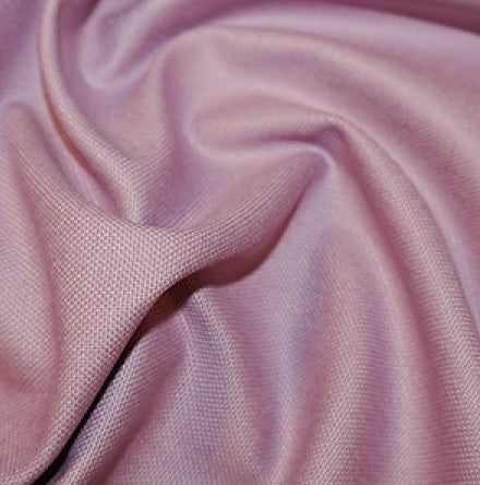 lilac canvas cotton fabric a medium weight fabric
