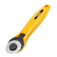 OLFA Quick change rotary cutter in 28mm size RTY1/C