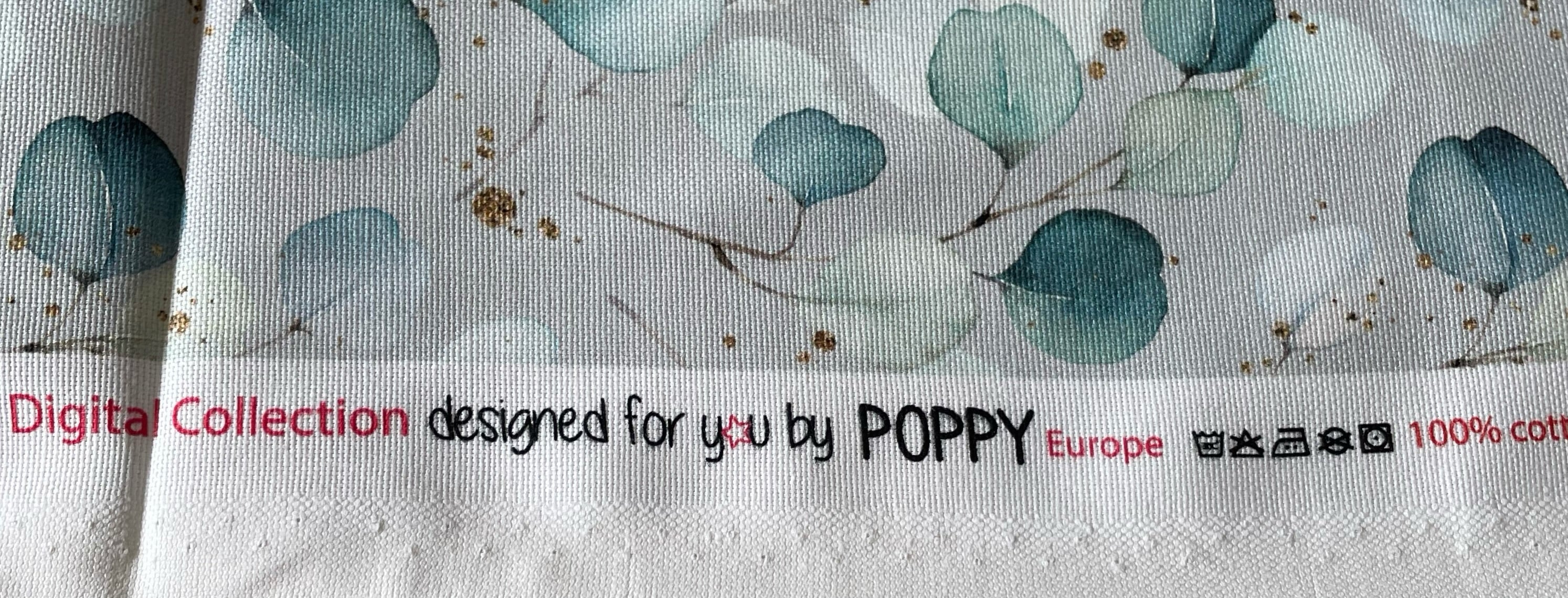 Digital collection designed for you by Poppy europe 