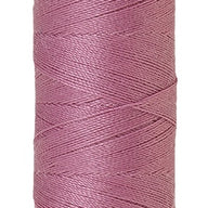 0052 Mettler universal seralon sewing thread is an ideal all round partner to our Liberty fabrics, invisible zippers, Rose and Hubble craft cottons.