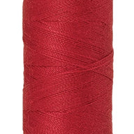 0102 Mettler universal seralon sewing thread is an ideal all round partner to our Liberty fabrics, invisible zippers, Rose and Hubble craft cottons.