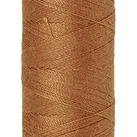 0261 Mettler universal seralon sewing thread is an ideal all round partner to our Liberty fabrics, invisible zippers, Rose and Hubble craft cottons.
