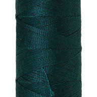0314 Mettler universal seralon sewing thread is an ideal all round partner to our Liberty fabrics, invisible zippers, Rose and Hubble craft cottons.