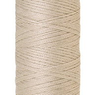 0327 Mettler universal seralon sewing thread is an ideal all round partner to our Liberty fabrics, invisible zippers, Rose and Hubble craft cottons.