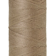 0379 Mettler universal seralon sewing thread is an ideal all round partner to our Liberty fabrics, invisible zippers, Rose and Hubble craft cottons.