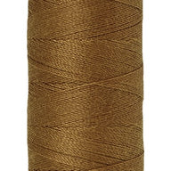 1207 Mettler universal seralon sewing thread is an ideal all round partner to our Liberty fabrics, invisible zippers, Rose and Hubble craft cottons.