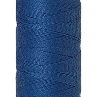 1315 Mettler universal seralon sewing thread is an ideal all round partner to our Liberty fabrics, invisible zippers, Rose and Hubble craft cottons.