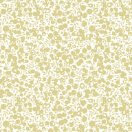 wiltshire gold from the merry and bright collection Liberty of London fabrics