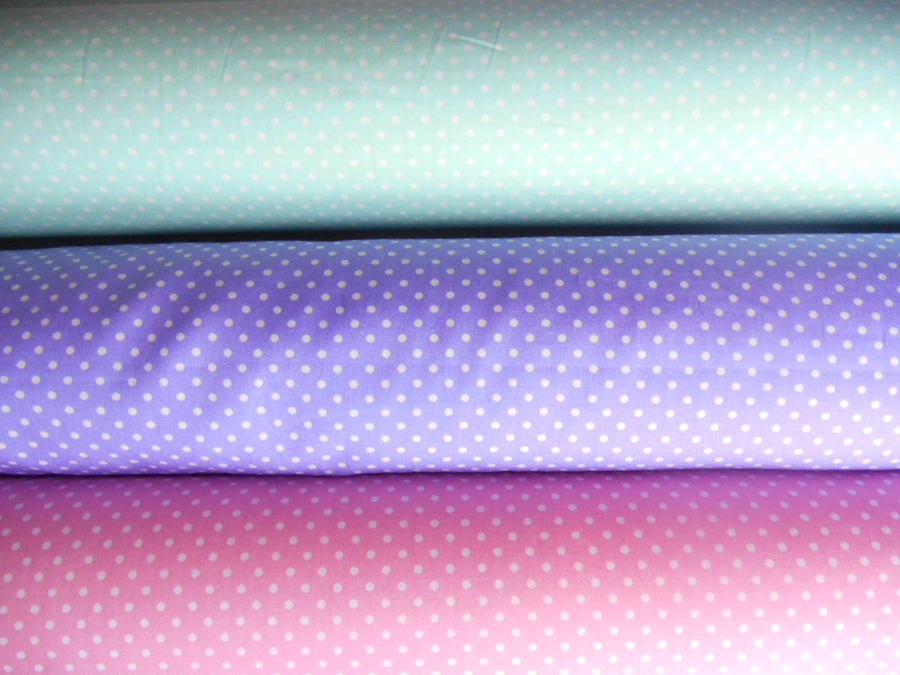 Cottons, Patterned