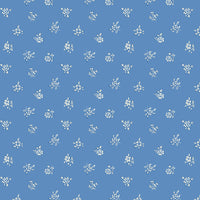 Liberty Flower Show Spring Fabric Bundle – Cotton Floral Pieces