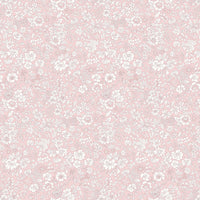Liberty Flower Show Spring Fabric Bundle – Cotton Floral Pieces