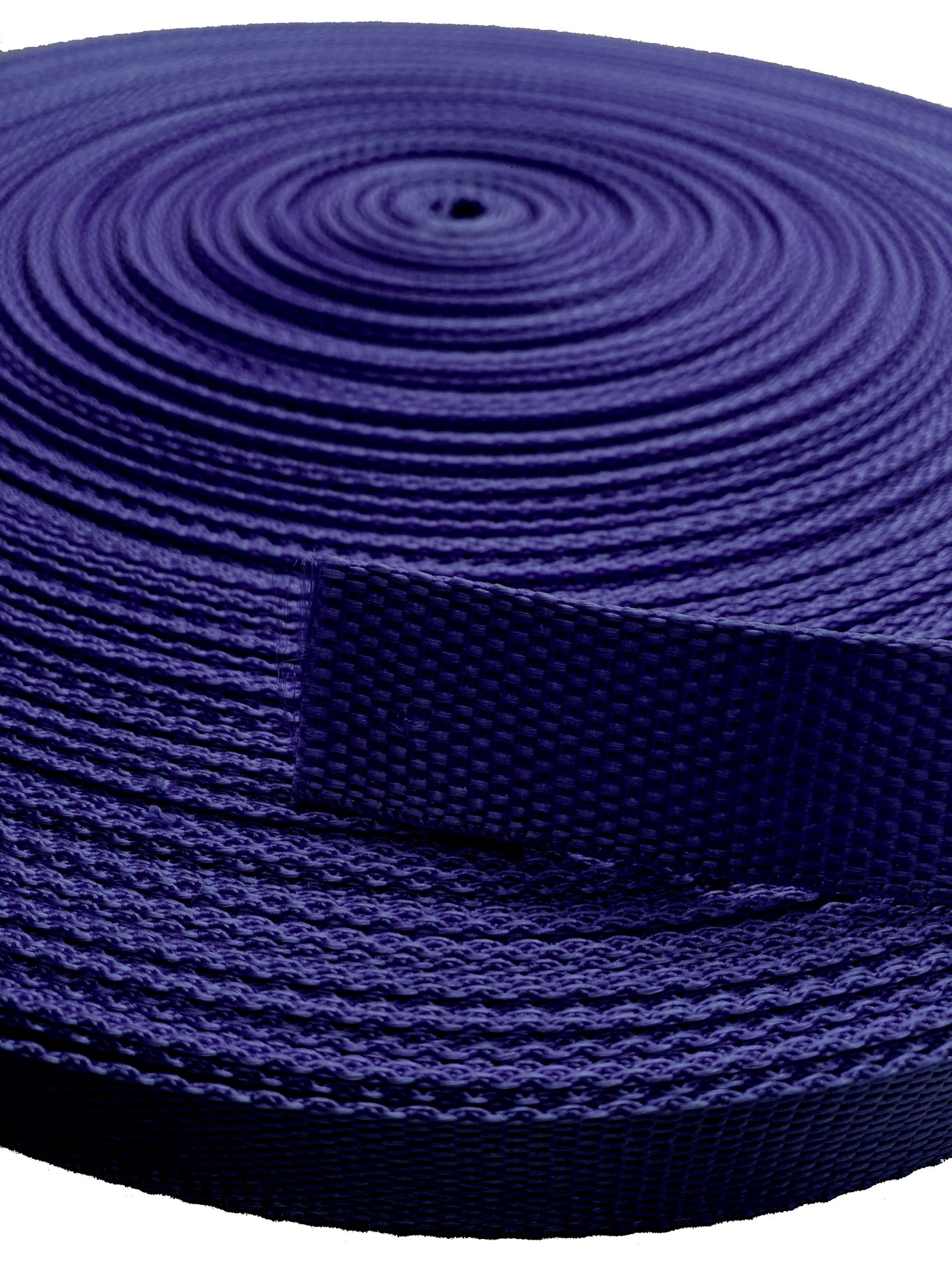 peacock blue webbing