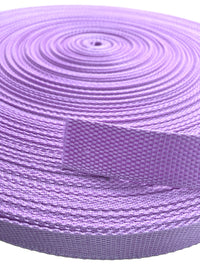 lilac purple webbing