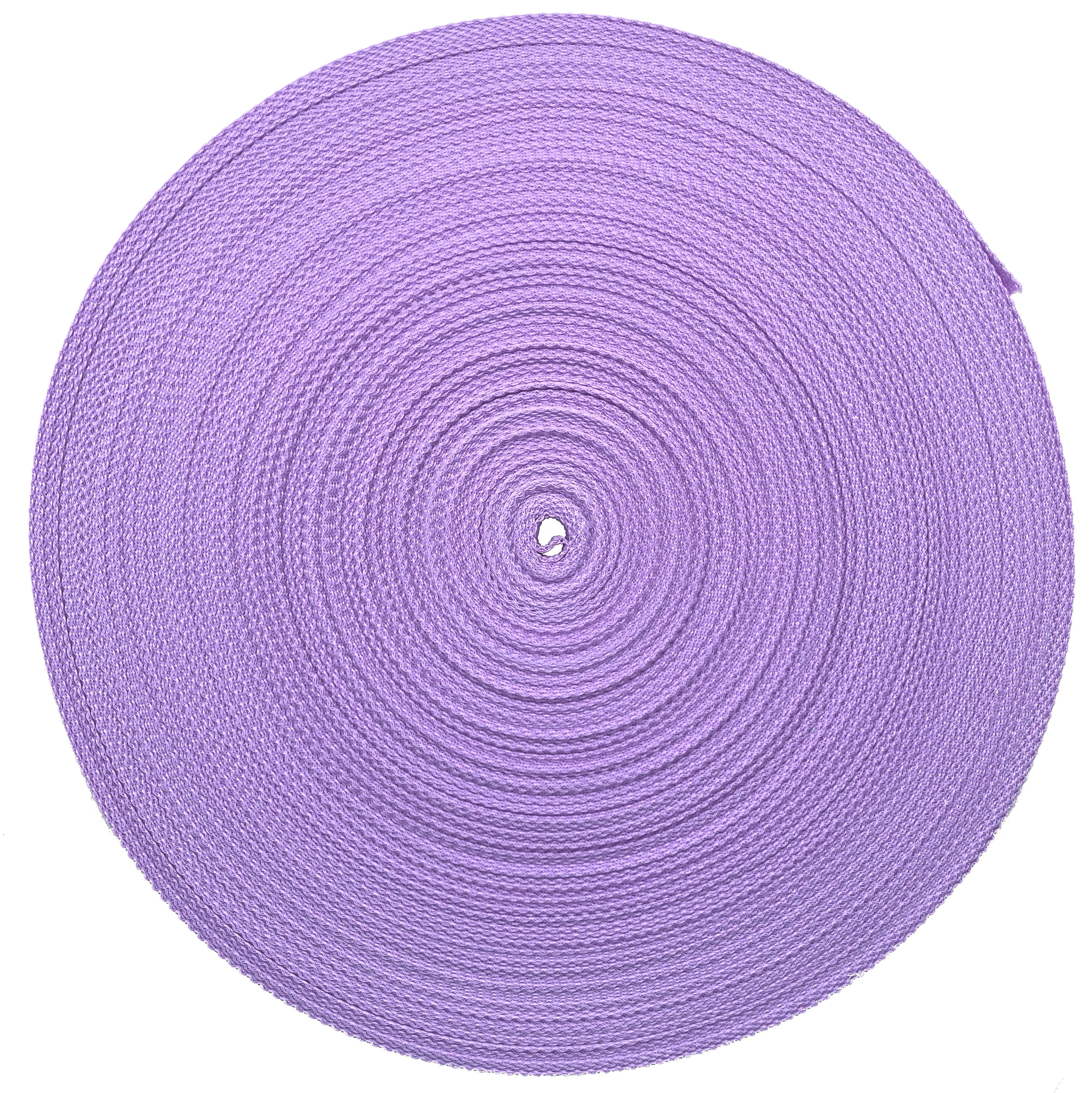 lilac purple webbing