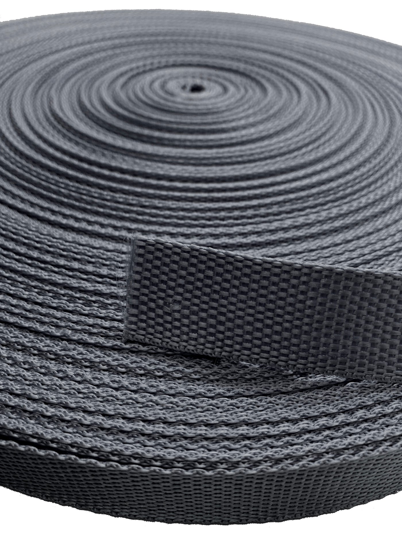 dark grey webbing
