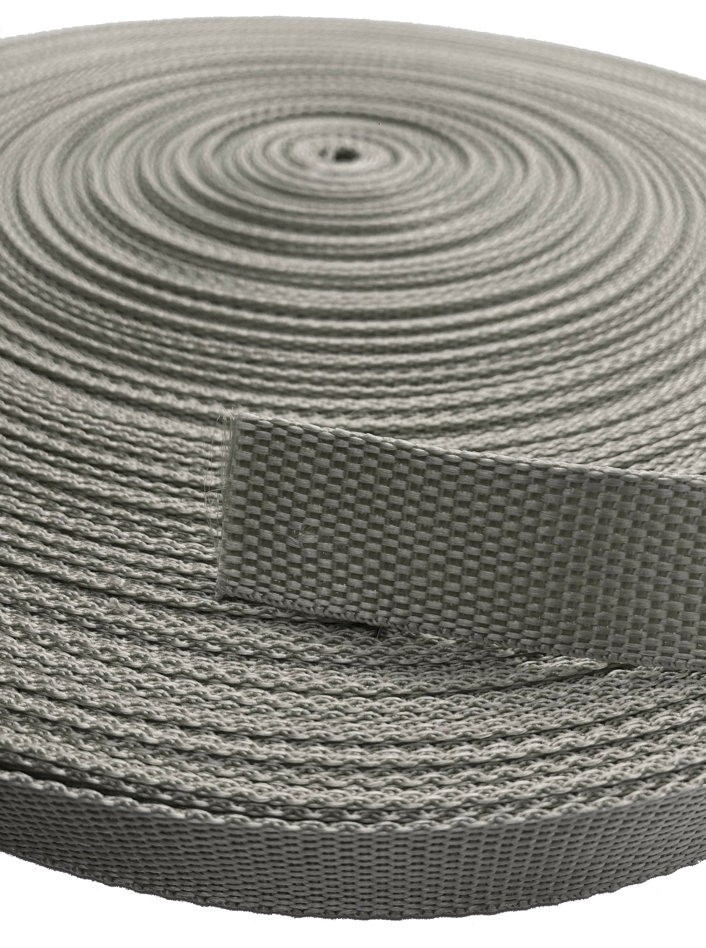 grey webbing
