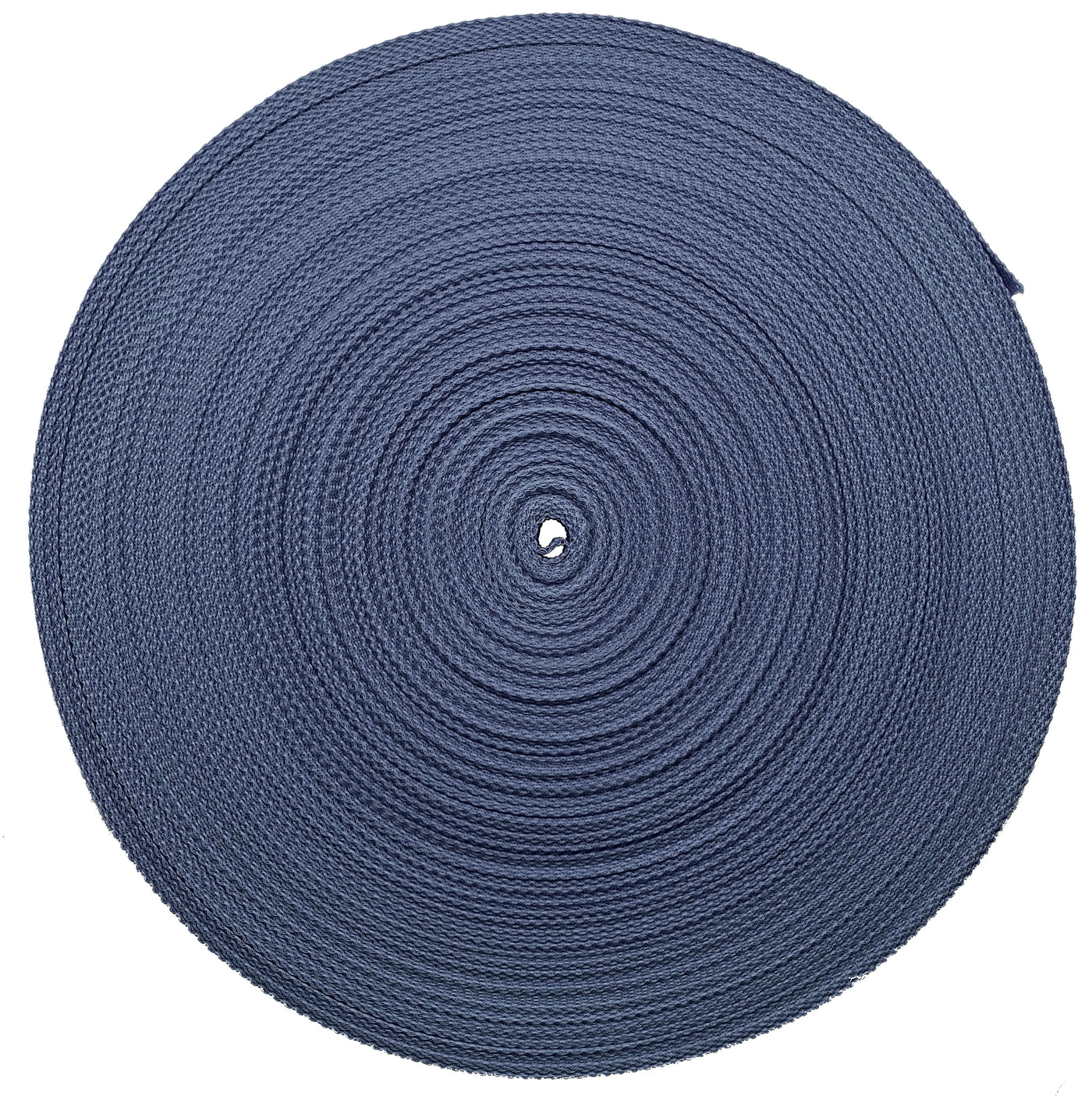 Dark Blue 27 | 25mm Polypropylene Webbing Heavy Duty Strap