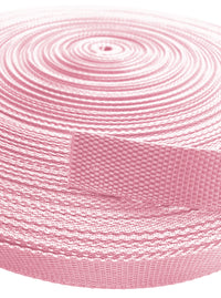 candy pink webbing