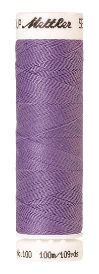 0575 Mettler universal seralon sewing thread is an ideal all round partner to our Liberty fabrics, invisible zippers, Rose and Hubble craft cottons.