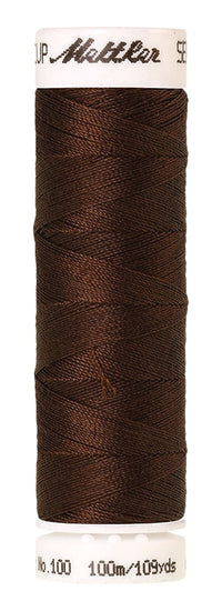 0263 Mettler universal seralon sewing thread is an ideal all round partner to our Liberty fabrics, invisible zippers, Rose and Hubble craft cottons.