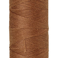 0287 Mettler universal seralon sewing thread is an ideal all round partner to our Liberty fabrics, invisible zippers, Rose and Hubble craft cottons.