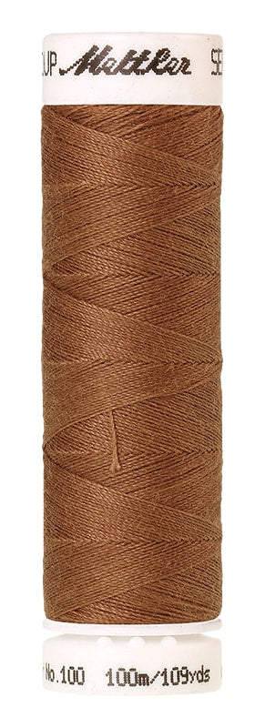 Mettler Seralon Sewing Threads Col no. 0287