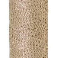 0326 Mettler universal seralon sewing thread is an ideal all round partner to our Liberty fabrics, invisible zippers, Rose and Hubble craft cottons.