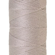 0331 Mettler universal seralon sewing thread is an ideal all round partner to our Liberty fabrics, invisible zippers, Rose and Hubble craft cottons.