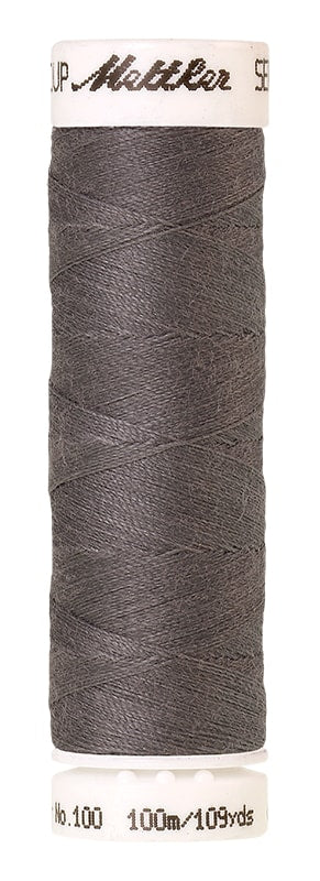 Mettler Seralon Sewing Threads Col no. 0332