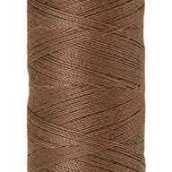 0387 Mettler universal seralon sewing thread is an ideal all round partner to our Liberty fabrics, invisible zippers, Rose and Hubble craft cottons.