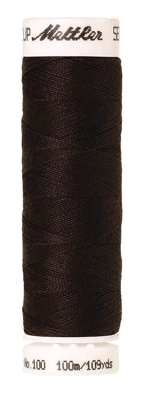 Mettler Seralon Sewing Threads Col no. 0428