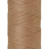 0538 Mettler universal seralon sewing thread is an ideal all round partner to our Liberty fabrics, invisible zippers, Rose and Hubble craft cottons.
