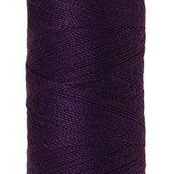 0578 Mettler universal seralon sewing thread is an ideal all round partner to our Liberty fabrics, invisible zippers, Rose and Hubble craft cottons.