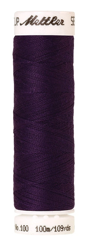 0578 Mettler universal seralon sewing thread is an ideal all round partner to our Liberty fabrics, invisible zippers, Rose and Hubble craft cottons.