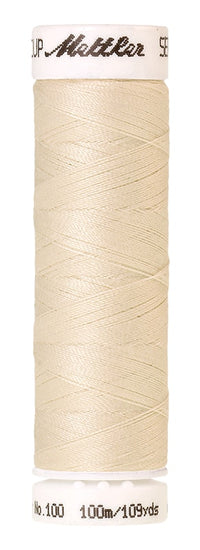 0778 Mettler universal seralon sewing thread is an ideal all round partner to our Liberty fabrics, invisible zippers, Rose and Hubble craft cottons.