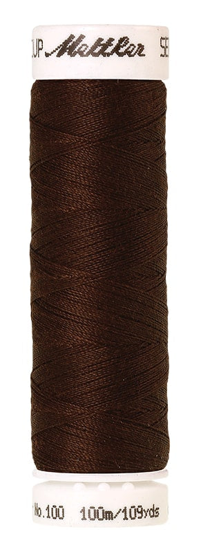 Mettler Seralon Sewing Threads Col no.  0975