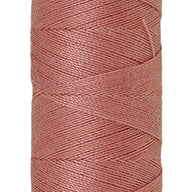 1057 Mettler universal seralon sewing thread is an ideal all round partner to our Liberty fabrics, invisible zippers, Rose and Hubble craft cottons.