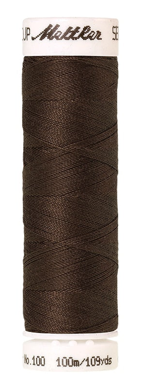 Mettler Seralon Sewing Threads Col no. 1182