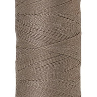 1227 Mettler universal seralon sewing thread is an ideal all round partner to our Liberty fabrics, invisible zippers, Rose and Hubble craft cottons.