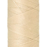 1384 Mettler universal seralon sewing thread is an ideal all round partner to our Liberty fabrics, invisible zippers, Rose and Hubble craft cottons.