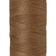 1424 Mettler universal seralon sewing thread is an ideal all round partner to our Liberty fabrics, invisible zippers, Rose and Hubble craft cottons.