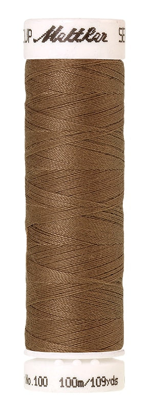 Mettler Seralon Sewing Threads Col no. 1424
