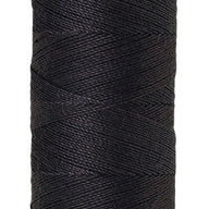 1452 Mettler universal seralon sewing thread is an ideal all round partner to our Liberty fabrics, invisible zippers, Rose and Hubble craft cottons.