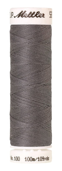 3506 Mettler universal seralon sewing thread is an ideal all round partner to our Liberty fabrics, invisible zippers, Rose and Hubble craft cottons.