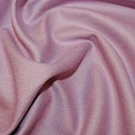 FQ ONLY - Lilac Canvas Fabric | Plain Colours